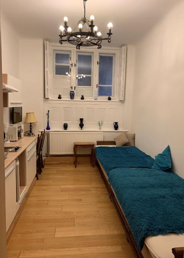 B&B Kalmar Panzio