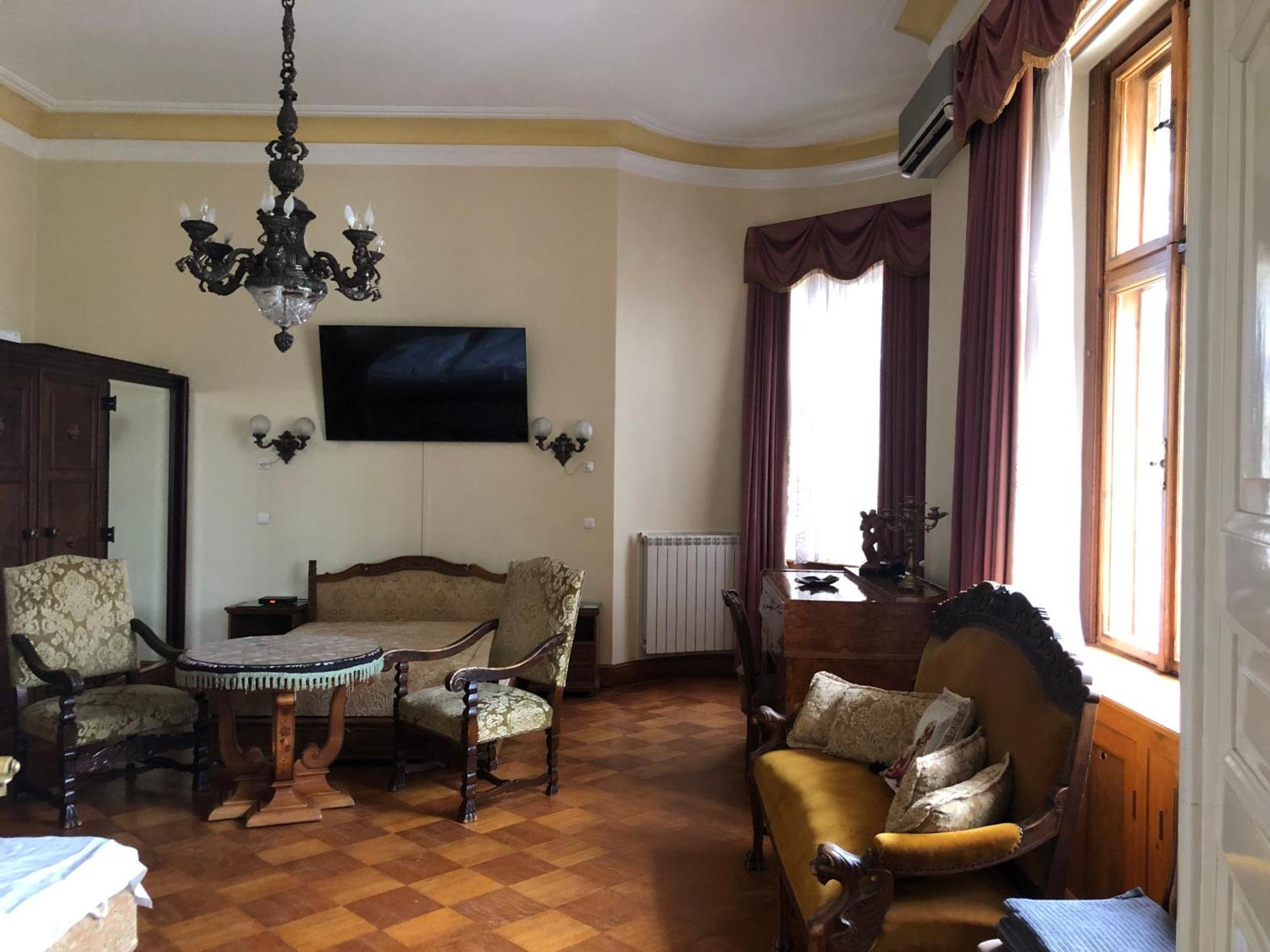 B&B Kalmar Panzio Budapesta