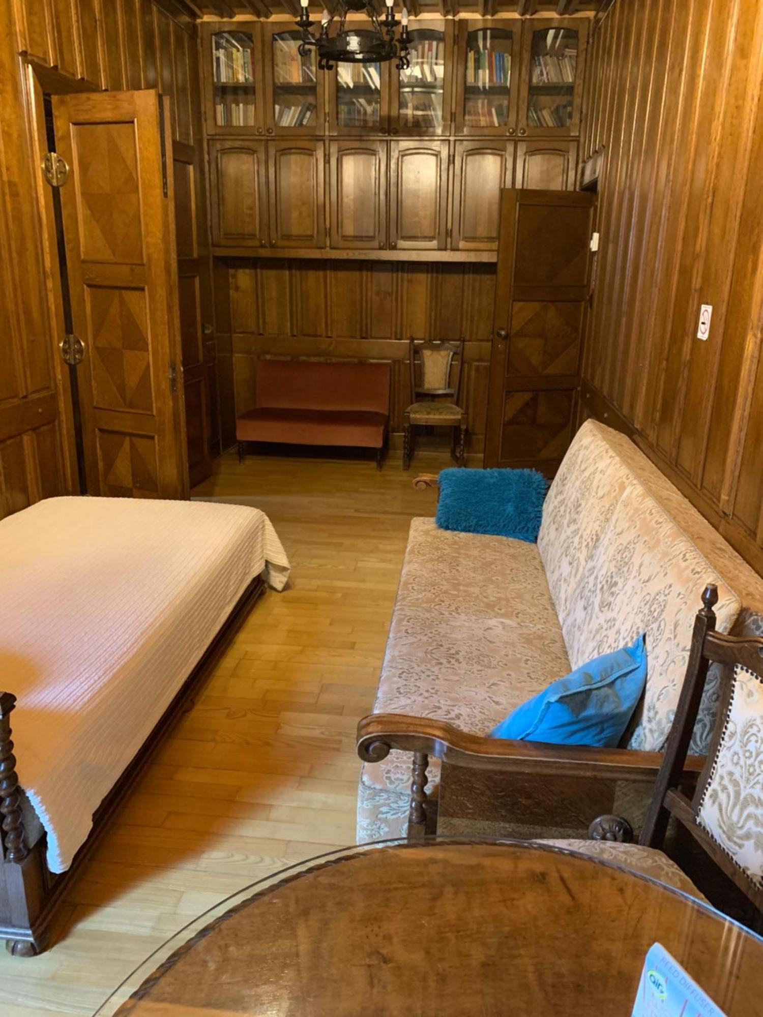 Kalmar Panzio B&B