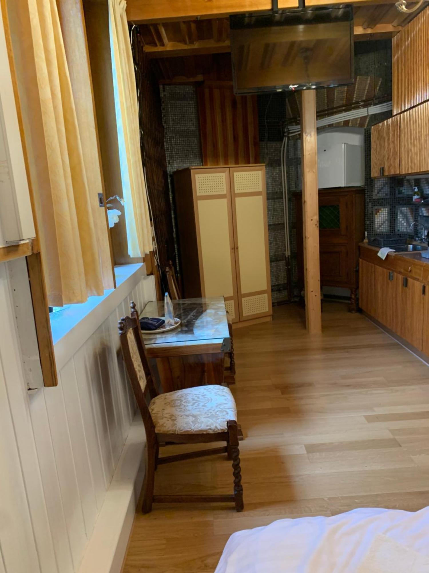 B&B Kalmar Panzio