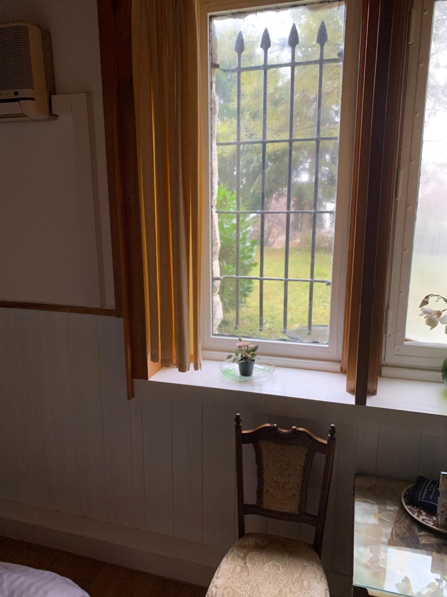 Kalmar Panzio B&B Budapesta