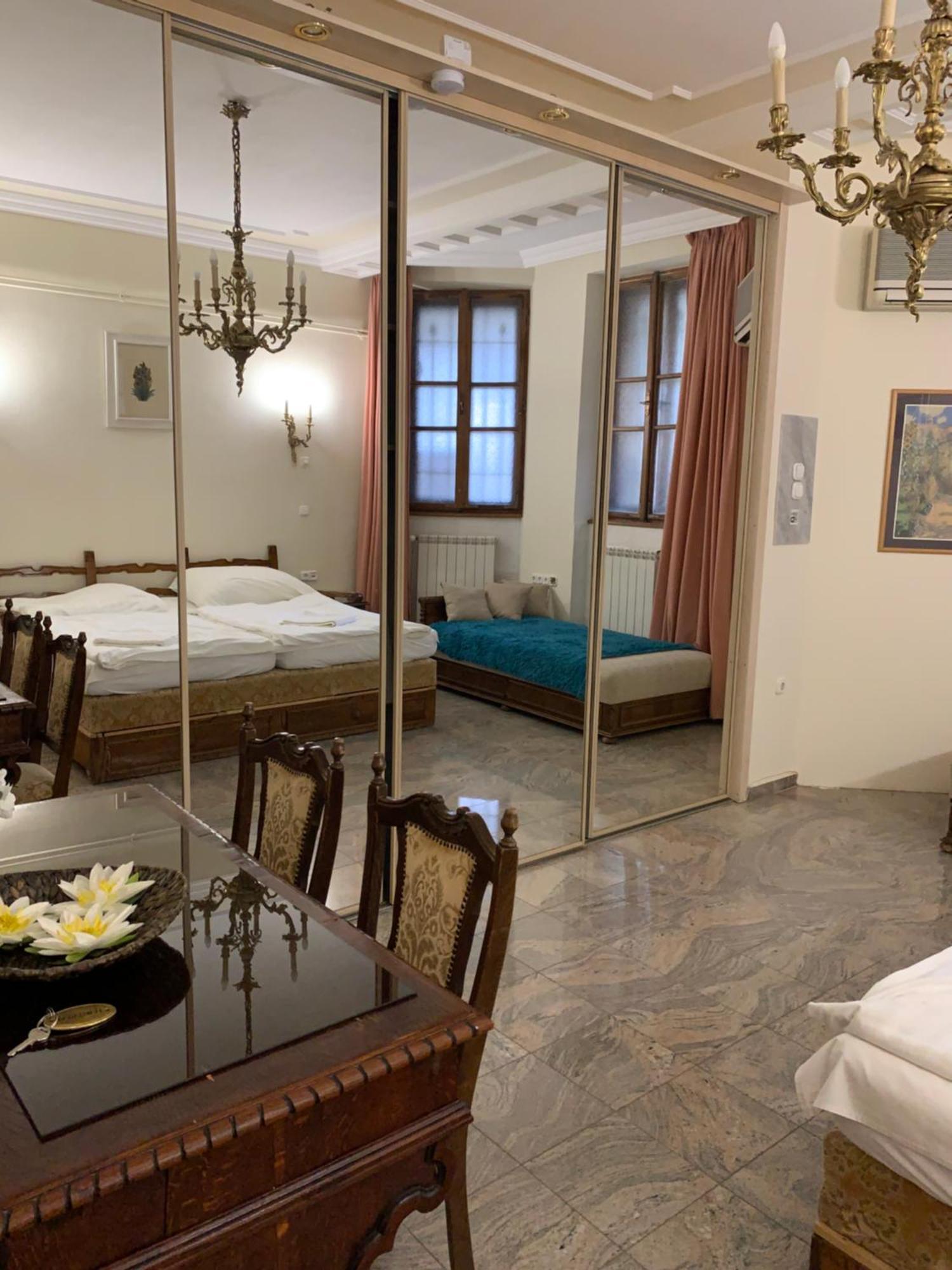B&B Kalmar Panzio